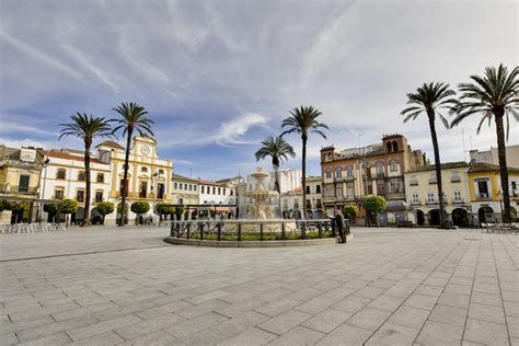 merida españa|Mérida (España)